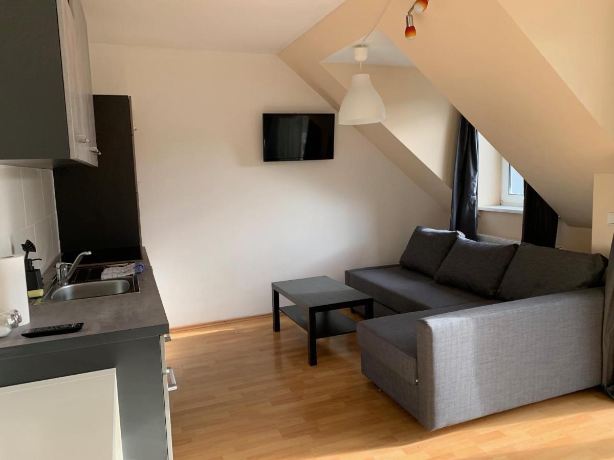 Berlin Midtown Apartments — Fotos 3